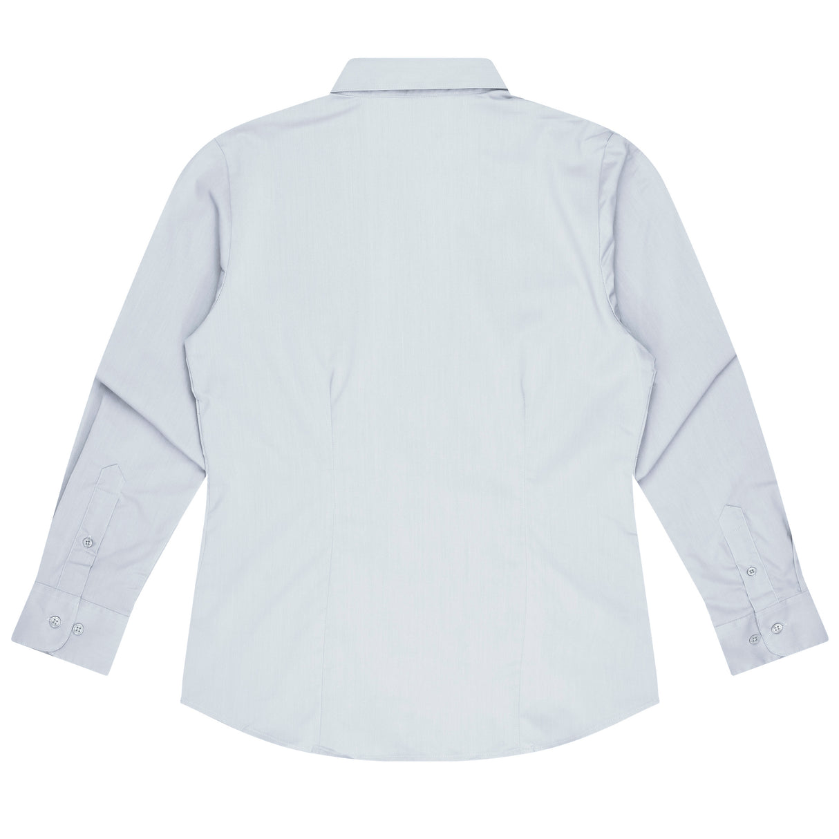 2903L-MOSMAN LADY SHIRT LONG SLEEVE