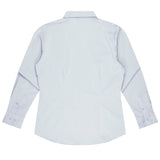 2903L-MOSMAN LADY SHIRT LONG SLEEVE