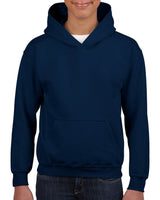 Youth Hooded Sweatshirt