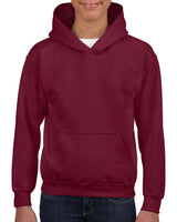 Youth Hooded Sweatshirt