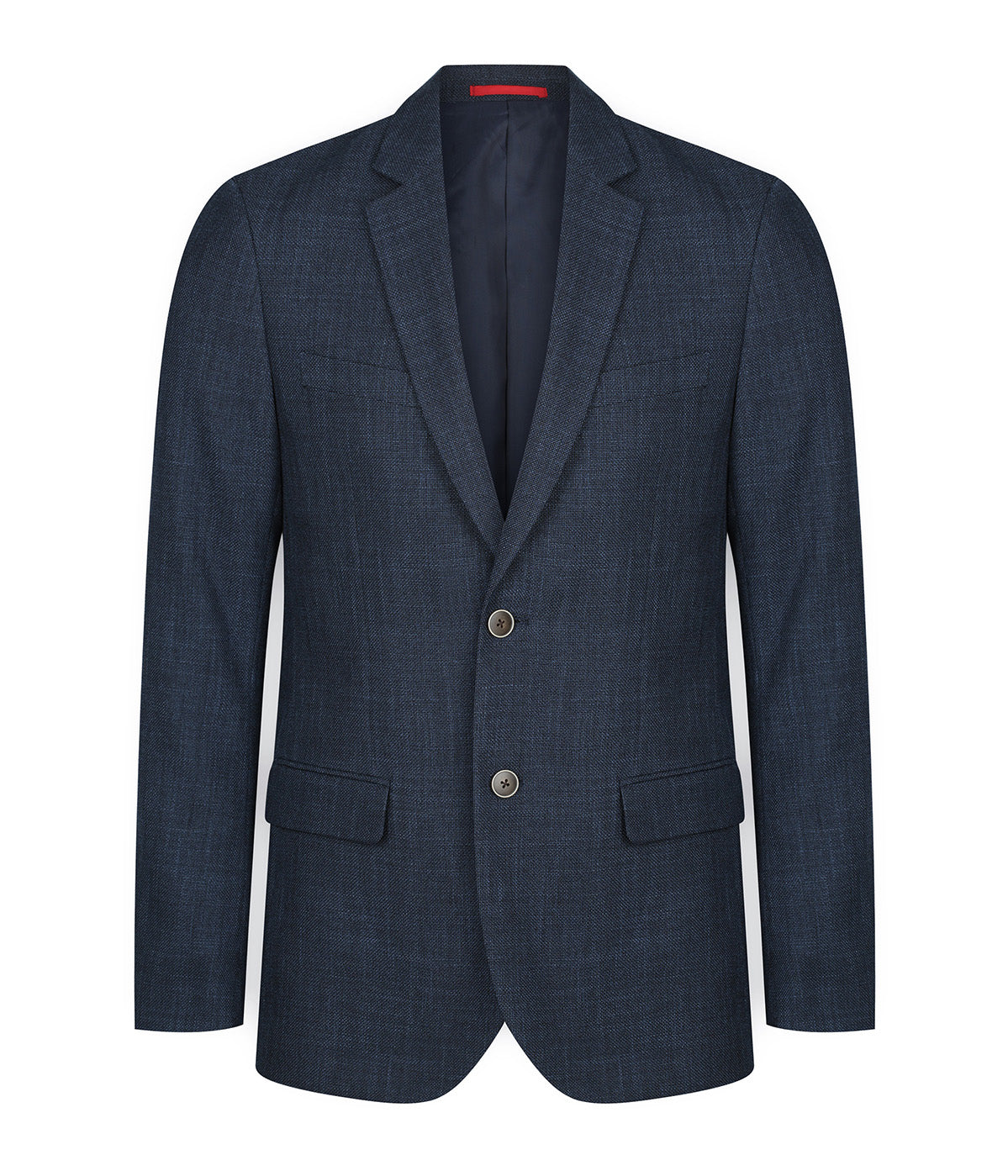 1887MJ Claremont-Mens Textured Jacket