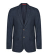 1887MJ Claremont-Mens Textured Jacket