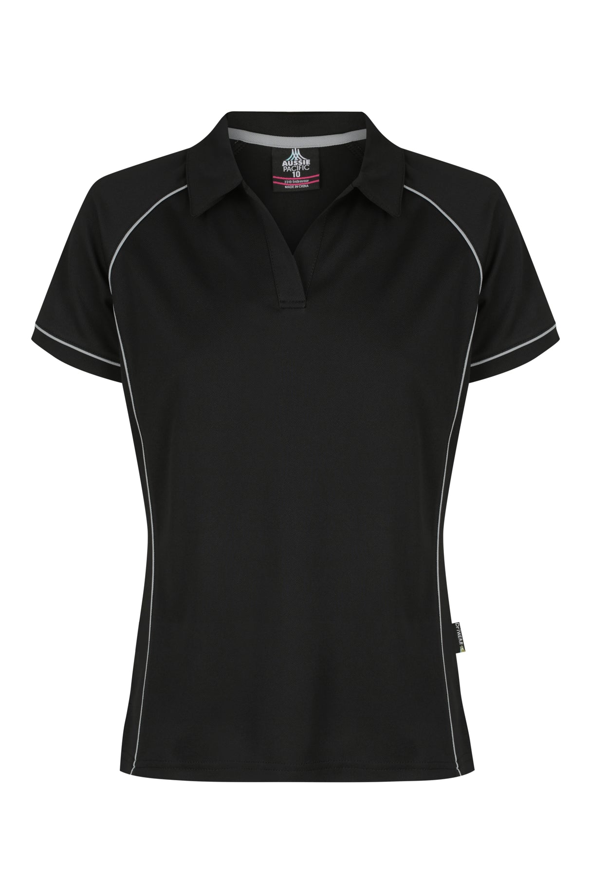 2310-ENDEAVOUR LADY POLOS