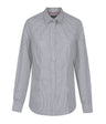 1895WL Fawkner-Micro Check Long Sleeve Shirt