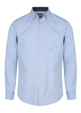 1898L-Men's Bradford Long Sleeve Contemporary Fit