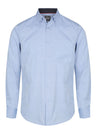 1898L-Men's Bradford Long Sleeve Contemporary Fit