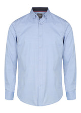 1899L-Men's Bradford Long Sleeve Slim Fit