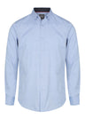 1899L-Men's Bradford Long Sleeve Slim Fit