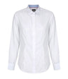 1899WL Bradford-Womens Fine Oxford Long Sleeve Shirt