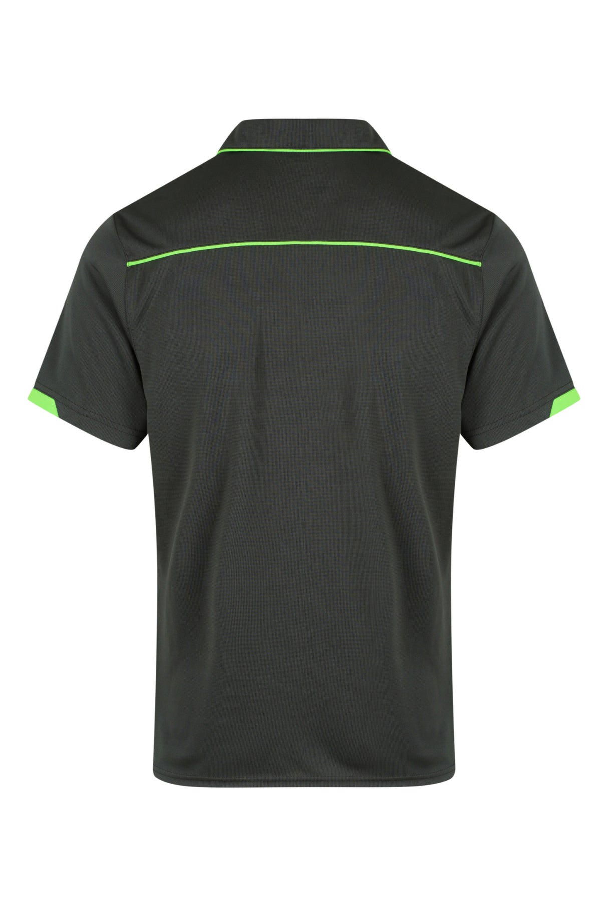 1320-CURRUMBIN MENS HI VIS POLOS