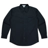 1910L-KINGSWOOD MENS SHIRT LONG SLEEVE