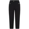 SCORLB003-Ladies Tech 3/4 Pant