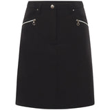 SCORLB005-Ladies Tech Skort