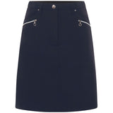 SCORLB005-Ladies Tech Skort