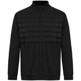 SCORMO001-Men's 1/2 Puff Jacket