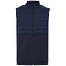 SCORMO002-Men's 1/2 Puff Vest