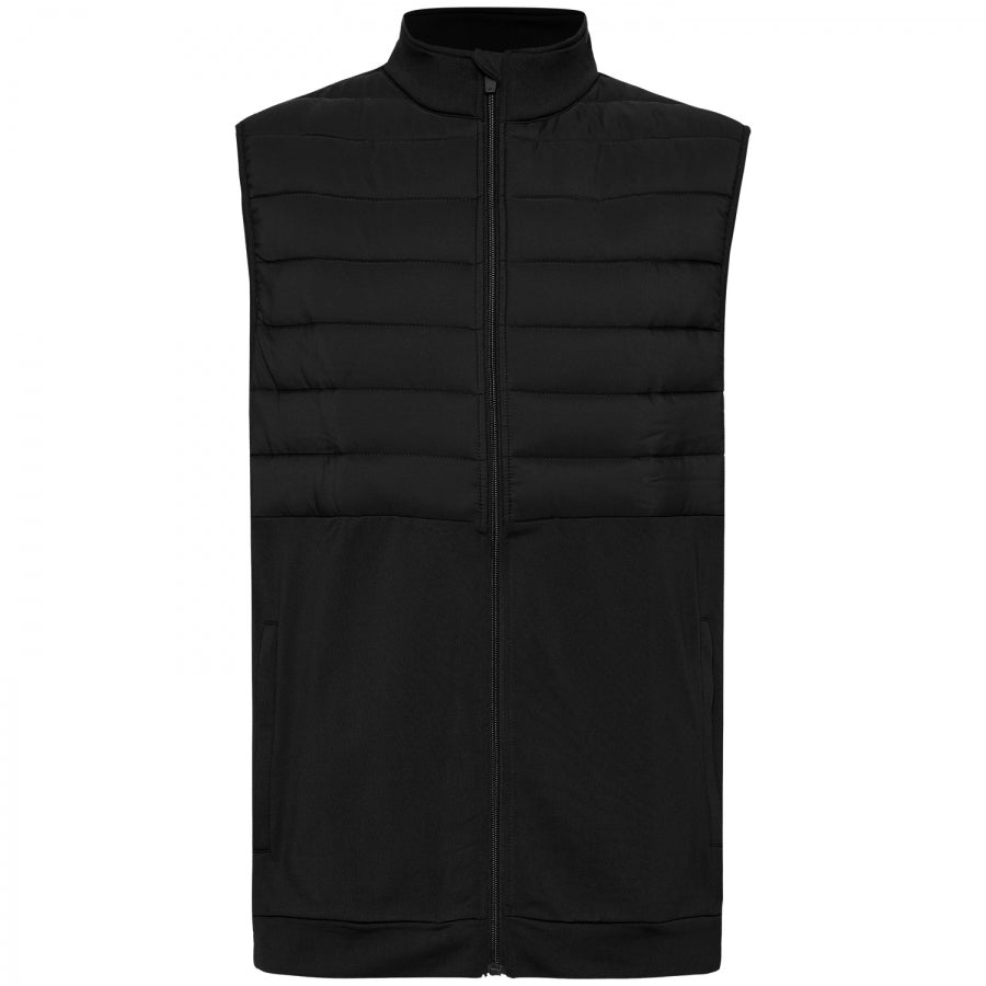 SCORMO002-Men's 1/2 Puff Vest