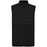 SCORMO002-Men's 1/2 Puff Vest