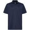 SCORMT001-Men's Diamond Polo