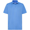 SCORMT001-Men's Diamond Polo