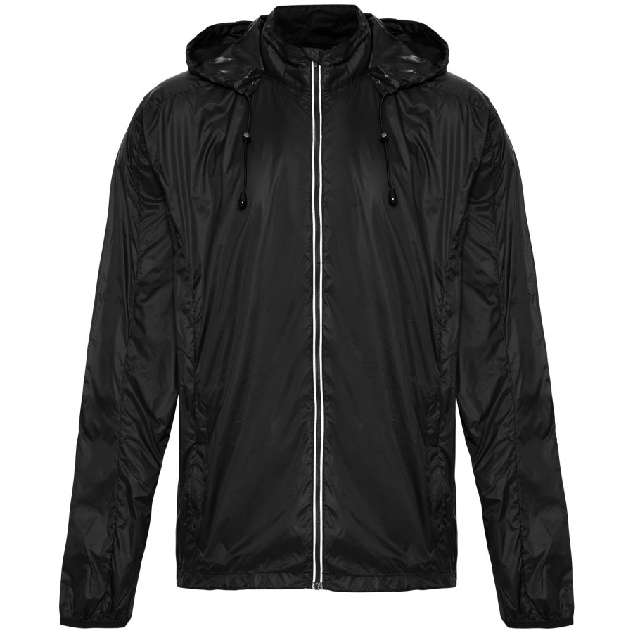 SCORUO001-Unisex Jacket in Packet – Workwear Branding