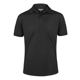 SPAERO-Men's Aero Polo