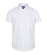 1908S-Men's Ultimate Slim Fit Short Sleeve