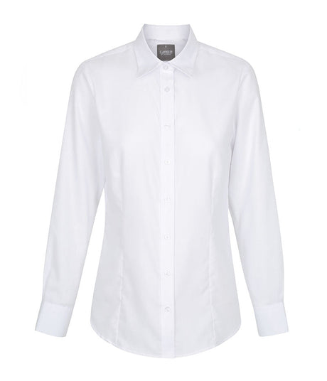 1908WL-Women's Ultimate Slim Fit Long Sleeve
