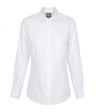 1908WL Ultimate-White Long Sleeve Shirt