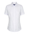1908WS Ultimate-White Short Sleeve Shirt