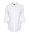 1908WZ-Women's Ultimate Slim Fit 3/4 Sleeve