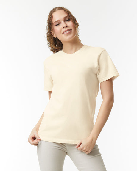 1717-CC UNISEX SHORT SLEEVE T