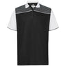 SCORMT003-Men's Rise Polo