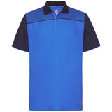 SCORMT003-Men's Rise Polo