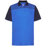 SCORMT003-Men's Rise Polo