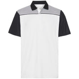 SCORMT003-Men's Rise Polo