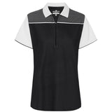 SCORLT003-Ladies Rise Polo