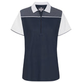 SCORLT003-Ladies Rise Polo