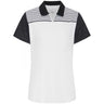 SCORLT003-Ladies Rise Polo