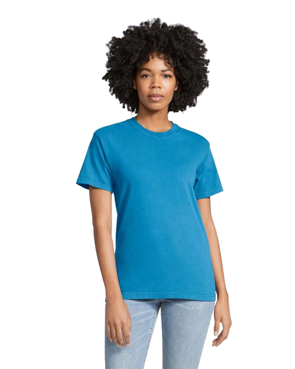 GILDAN UNISEX SHORT SLEEVE TEE