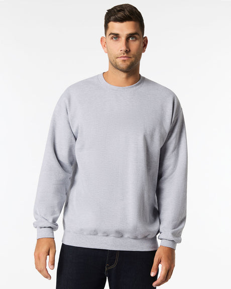 ADULT SOFTSTYLE CREWNECK SWEAT