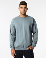 ADULT SOFTSTYLE CREWNECK SWEAT