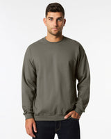 ADULT SOFTSTYLE CREWNECK SWEAT