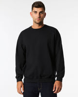 ADULT SOFTSTYLE CREWNECK SWEAT