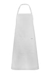 CA003-Full Bib Apron With Pocket