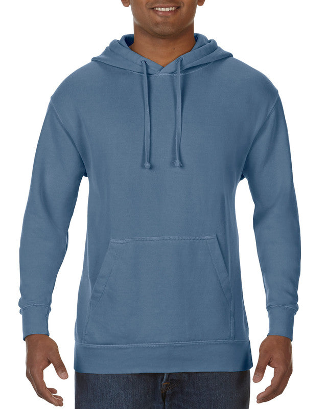 CC UNISEX HOODED SWEATSHIRT