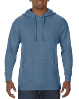 CC UNISEX HOODED SWEATSHIRT