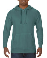 CC UNISEX HOODED SWEATSHIRT