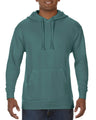 CC UNISEX HOODED SWEATSHIRT