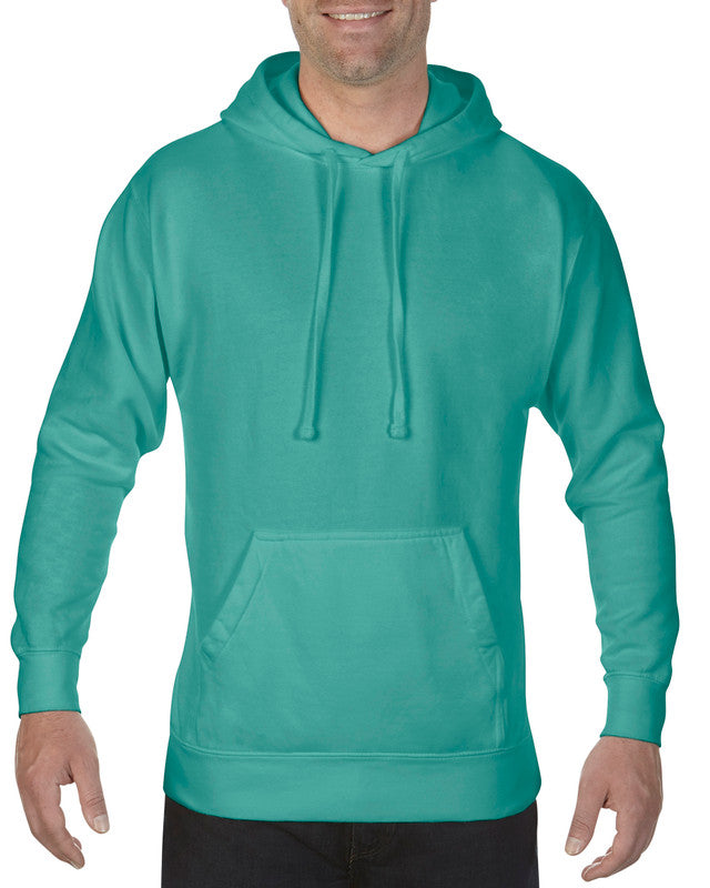 CC UNISEX HOODED SWEATSHIRT
